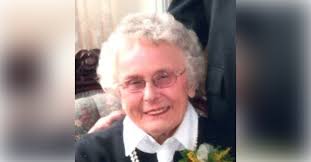 Obituary information for Constance Stone Adams