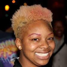 Samara Rivers's Instagram, Twitter & Facebook