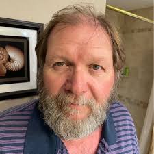 It was old and moldy!