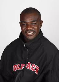 2018-19 Wrestling Roster