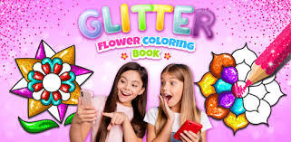 Rainbow Flower Coloring And Drawing Apps On Google Play Pink flowers paper pink flowers rose, hand painted floral pink flowers decorative background, pink petaled flowers illustration, watercolor painting, flower watercolour flowers watercolor painting floral design drawing, water color flower, flowers painting, flower arranging, branch, flower png. rainbow flower coloring and drawing