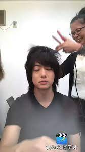 今日から俺は 劇場版7月17日 金 公開 今夏spドラマも放送決定 on twitter この懐かし動画もtiktok公式であげたら 意外と地毛に驚かれた https t co h8n2zn8xwy 伊藤健太郎 伊藤真司 今日俺劇場版 用に横角度からも撮り直したんだけど それは夏のお楽しみ