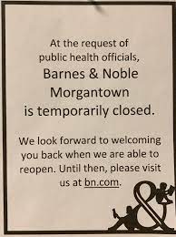 Check spelling or type a new query. Barnes Noble Morgantown Bnmorgantown Twitter