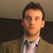 Hayden Henderson: Enjoy the privilege of research