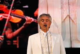 Estádio cidade de coimbra, coimbra (pt). Andrea Bocelli Returns To Portugal For Two Concerts In Coimbra In Love With Portugal
