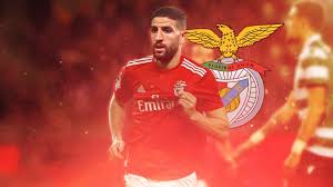 Exclusivo para assinantes andré almeida, o canivete suíço que é hoje uma referência do benfica. Adel Taarabt 2018 19 Back To Glory Sl Benfica Genoa Cfc Youtube