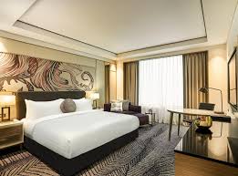 Amari Johor Bahru Johor Bahru Malaysia Johor Bahru Johor Hotel Malaysia