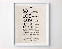 13 Extraordinary 9 Year Wedding Anniversary Gift Ideas 9 Year Wedding Anniversary Wedding Anniversary Gifts Marriage Anniversary