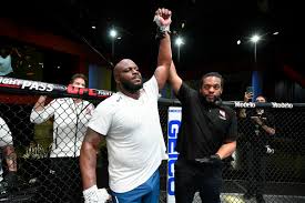 Jun 23, 2021 · francis ngannou vs. Ufc Heavyweight Contender Derrick Lewis Picks Up Victory Over Would Be Car Thief Mfer Tried To Break Into My Sh T Bloody Elbow