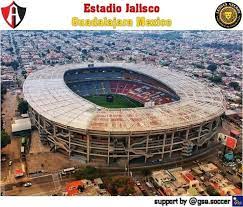 Get the latest wrestling news, rumors and analysis focusing on wwe raw, smackdown, nxt, pay per view results and more. Estadio Jalisco Capacity Football Stadium Gallery Facebook