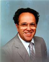 Gerald Jones Obituary