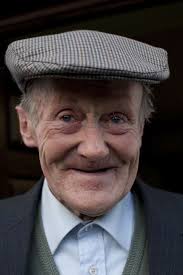 John Joe Conway (1935-2019)