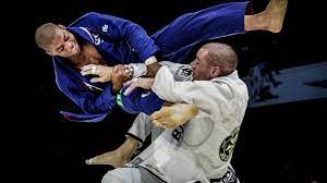 / dʒ uː ˈ dʒ ɪ t s uː /; On The Mat Wall Street International Magazine