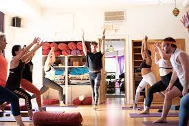 We did not find results for: Flow Yoga Center P St Logan Circle Washington Dc Sweat Concierge Review