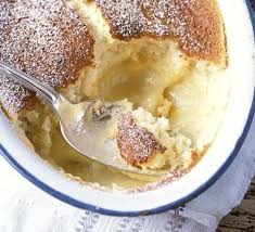 Lemon Self Saucing Pudding Recipe Recipes Bbc Good Food Self Saucing Pudding Desserts Bbc Good Food Recipes