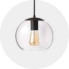 The motif 3 light led multi light pendant is a simple and stunning addition to spaces that was inspired by the multitude of configurations it can c. Pendant Lighting Target