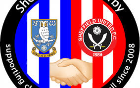 From wikipedia, the free encyclopedia. Sheffield United And Sheffield Wednesday Join Together For Good Causes Vital Sheffield United