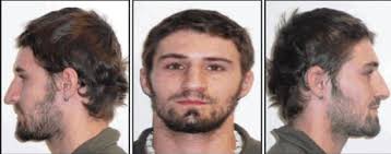 Kelli Bordeaux Rode Home with Aggravated Sex Offender