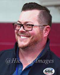 Jason Power Team Staff Profile