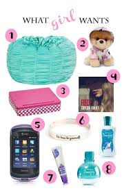 Plus see where to get free. 10 Stylish Christmas Gifts Ideas For Teenage Girls 2021
