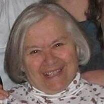 Bernice L. Bronson Obituary