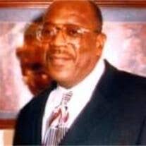 James Simms Obituary