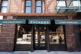 Zucker S Uws Verde Dayboat And More Nyc Openings Eater Ny