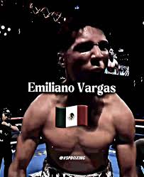 Brandon Herrera Boxing Full Fight