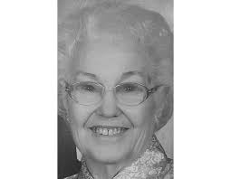 Mary Bryant Obituary (1923