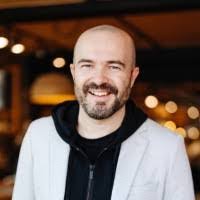 Patrick Goulet's Instagram, Twitter & Facebook