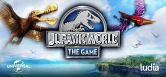Check spelling or type a new query. Jurassic World The Game Mod Apk Free Shopping 1 54 18 Download