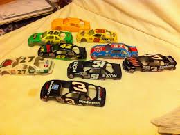 Electric racing slot car set. Repainting Scalextric S New Monte Carlo Pic Heavy Xmas Reading 1 32 Scale Cars Slotforum