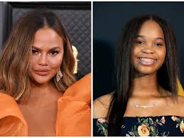 Chrissy teigen is a popular television personality, model, and author. What Chrissy Teigen Allegedly Said About Quvenzhane Wallis In Deleted Tweets