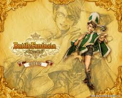 Mankind fought six battles to save their world, but lost every single one. Battle Fantasia Revised Edition Wallpapers Video Game Hq Battle Fantasia Revised Edition Pictures 4k Wallpapers 2019