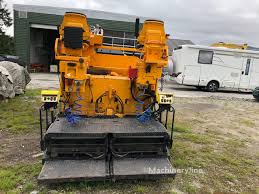 Bitelli BB730 Asphalt Paver