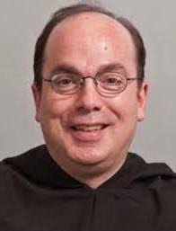 Catholic Schools Week 2025: Rev. Francis Caponi, OSA