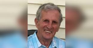 Obituary information for James M. Babineau