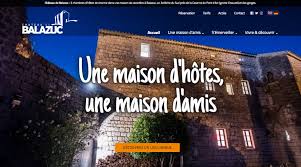 La gare routière de mornag se. Reussir Sa Maison D Hotes Conseils Temoignages Actualites Pour Reussir Sa Maison D Hotes