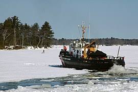 Kennebec River Wikipedia