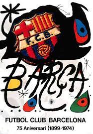 In the video the song is. Zoan Miro Kai Mpartselona Footballista