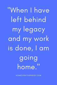 40 Quotes About Returning And Going Home Home Stratosphere