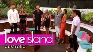 The Final Three Couples Are Revealed Love Island Australia 2018 Youtube