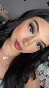 Crystal Fabela's Instagram, Twitter & Facebook