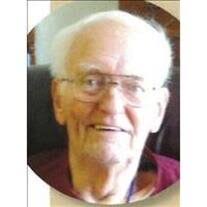 Norman Edward Slack Obituary