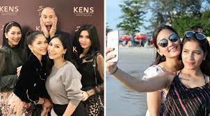Nur mastura bt ahmad khair. Siblinggoals 13 Adik Beradik Selebriti Popular Di Malaysia Mana Satu Pilihan Korang Remaja