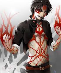 Oga Tatsumi Anime Beelzebub Anime Beelzebub Oga