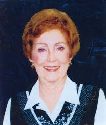 Dorothy Weatherly Obituary