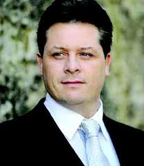 Irish Tenor to visit Turlock