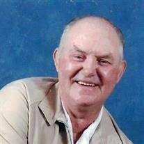 Winfred S. Wilson Obituary
