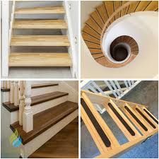 Rated 4.5 out of 5 stars. Stair Treads Non Slip Tape High Grip Adhesive Backed Anti Skid Strips For Steps Ebay